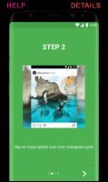 Indian Instasave Insta Downloader Video & Photo screenshot 1