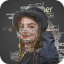 Typography Effect : Photo Effect and Photo Editor APK