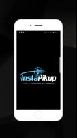 Instapikup Driver Cartaz