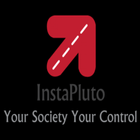 Insta Pluto Guard ikon