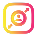 ”Big Profile Save for Instagram