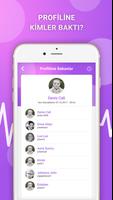 onPulse - Instagram Follower Analyzer ảnh chụp màn hình 2