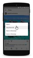 Instar - Instagram Video & Photo Unduh screenshot 1