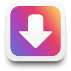 Photo Downloader For Instagram icon