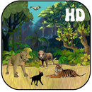 APK Jungle LiveWallpaper