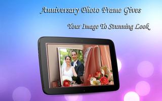 Anniversary Photo Frame スクリーンショット 1