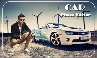 Car Photo Editors poster