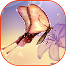 Butterfly Live Wallpaper APK