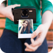Creative Poster Funia Effect