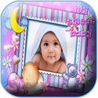 Photo Frame-icoon