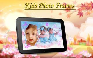 Photo Frame plakat