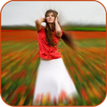 Blur Photo Frame