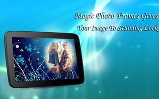 Blur Photo Frame 포스터