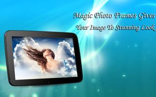 Blur Photo Frame 스크린샷 1