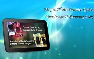Blur Photo Frame 스크린샷 2