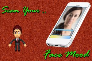 Face Mood Scanner ภาพหน้าจอ 1