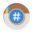 Instatag icon