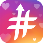 Royal Tags for Instagram icono