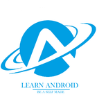 Learn Android icône