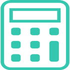 Calculator biểu tượng