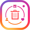 Mass Delete for Instagram アイコン Mass Delete for Instagram アイコン