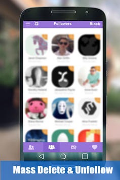 mass delete for instagram poster mass delete for instagram screenshot 1 - instagram follower reddit buy instagram followers free apk mod