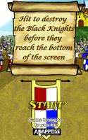 Knight Games Affiche