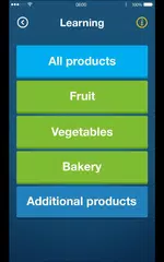 Lidl PLU Ireland and Northern Ireland APK download