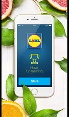 Lidl PLU Ireland and Northern Ireland APK download