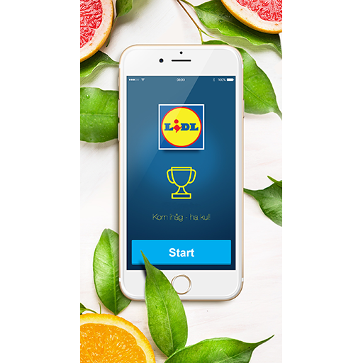 Lidl PLU Sweden