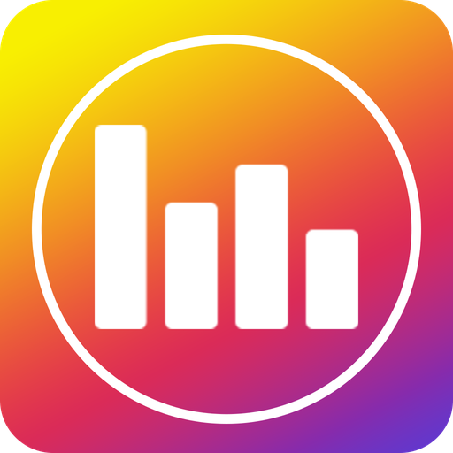 Followers & Unfollowers Analytics for Instagram