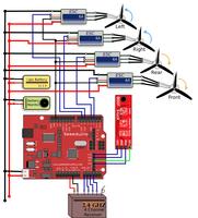 Avionics hub Screenshot 2