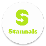 Stannals icône