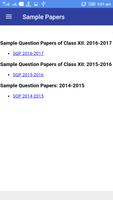 CBSE Sample Paper Class12 screenshot 2