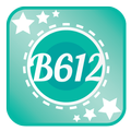 Camera b612 New Editor 2017