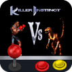 Code Killer instinct