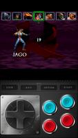 Code Killer instinct imagem de tela 3