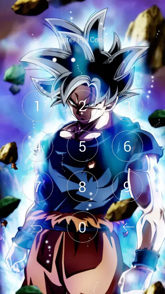 Goku Ultra Instinct Stock Photos and Pictures - 6 Images