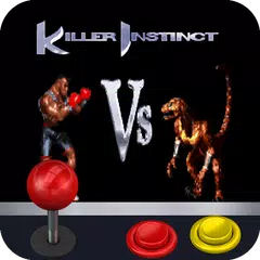 download Code Killer instinct arcade APK