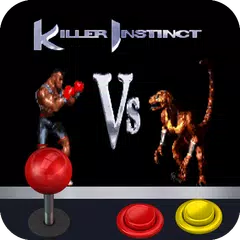 Code Killer instinct arcade APK Herunterladen