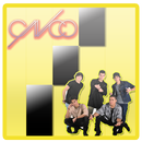 CNCO Piano Game - Trending Songs 🥇 APK