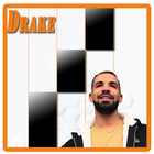 Drake Piano Tiles icône