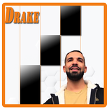 God's Plan Piano Tiles - Drake 🥇