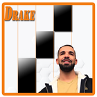 Drake Piano Tiles icon