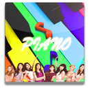 Girls Generation (SNSD) Piano Tiles Game 2018 APK