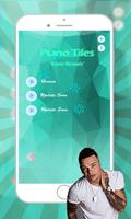 Kane Brown Piano Game Tiles Challenge - Heaven screenshot 2