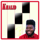 Young Dumb And Broke Piano Tiles - Khalid 🥇 icône