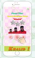 Young Dumb And Broke Piano Tiles - Khalid 🥇 Affiche