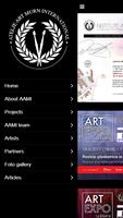 AAMI APP โปสเตอร์