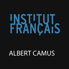 Albert Camus icon